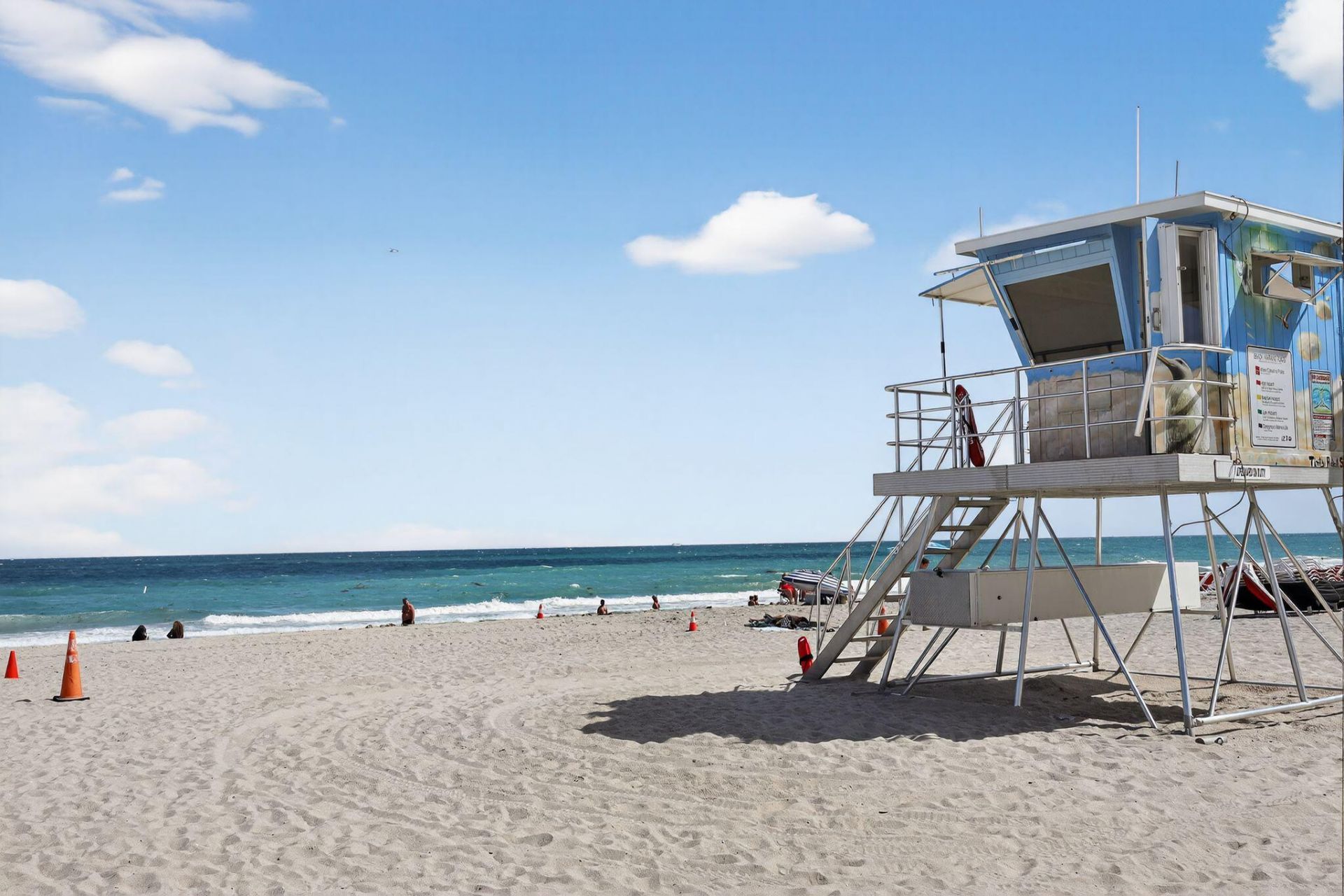 505 N Fort Lauderdale Beach Boulevard, Unit 1512, Fort Lauderdale, FL 33304 Photo