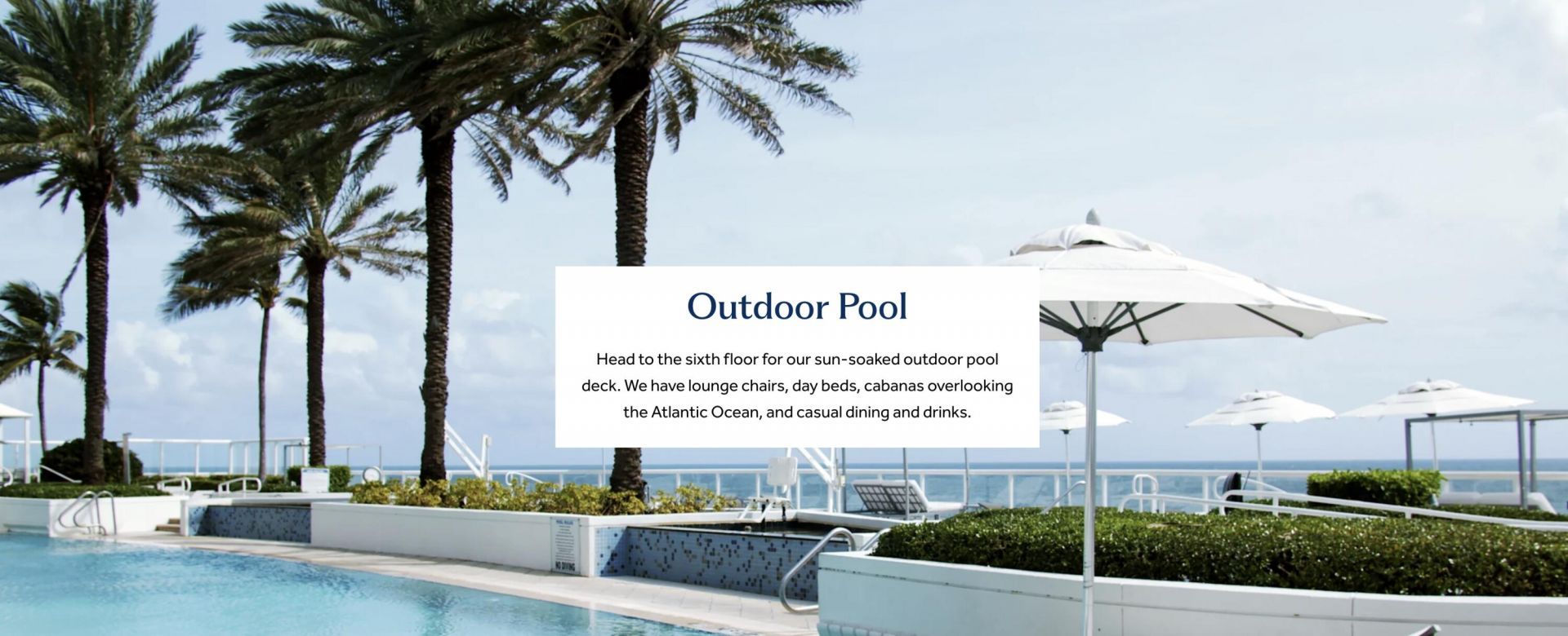 505 N Fort Lauderdale Beach Boulevard, Unit 1512, Fort Lauderdale, FL 33304 Photo