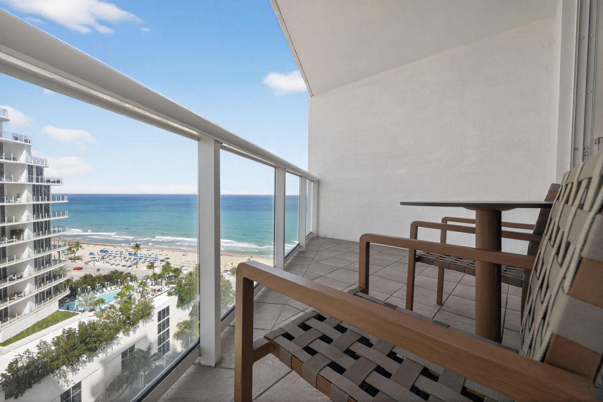 505 N Fort Lauderdale Beach Boulevard, Unit 1512, Fort Lauderdale, FL 33304 Photo
