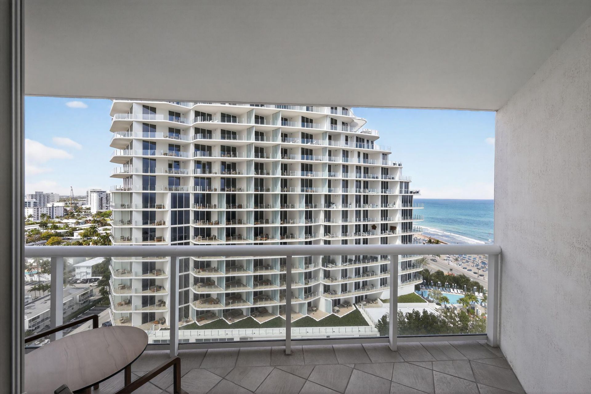 505 N Fort Lauderdale Beach Boulevard, Unit 1512, Fort Lauderdale, FL 33304 Photo