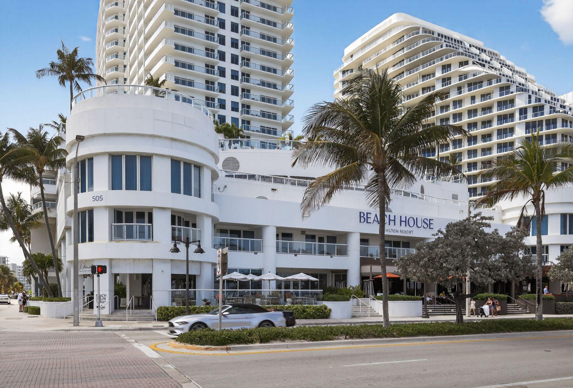 505 N Fort Lauderdale Beach Boulevard, Unit 1512, Fort Lauderdale, FL 33304 Photo