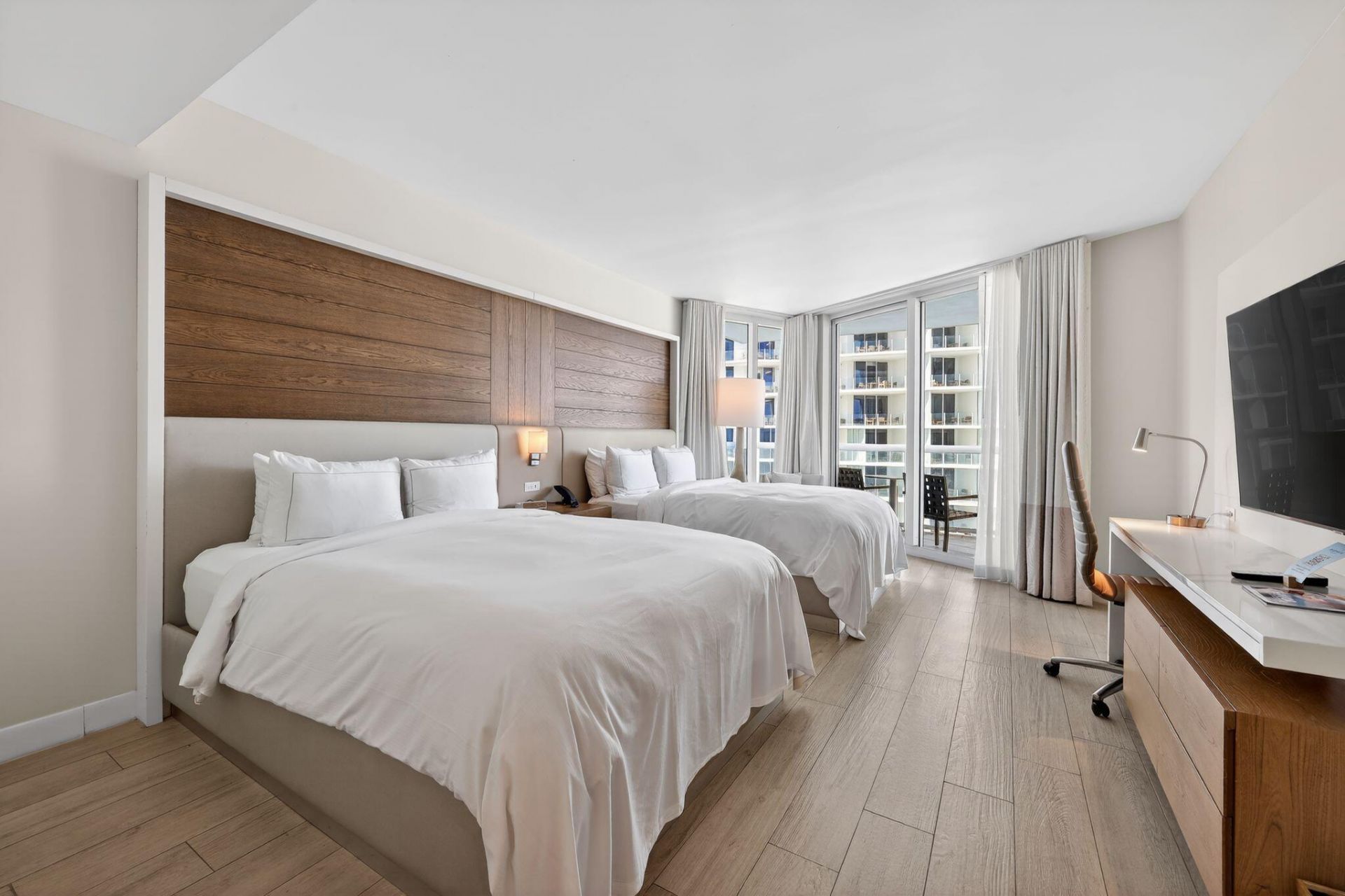 505 N Fort Lauderdale Beach Boulevard, Unit 1512, Fort Lauderdale, FL 33304 Photo