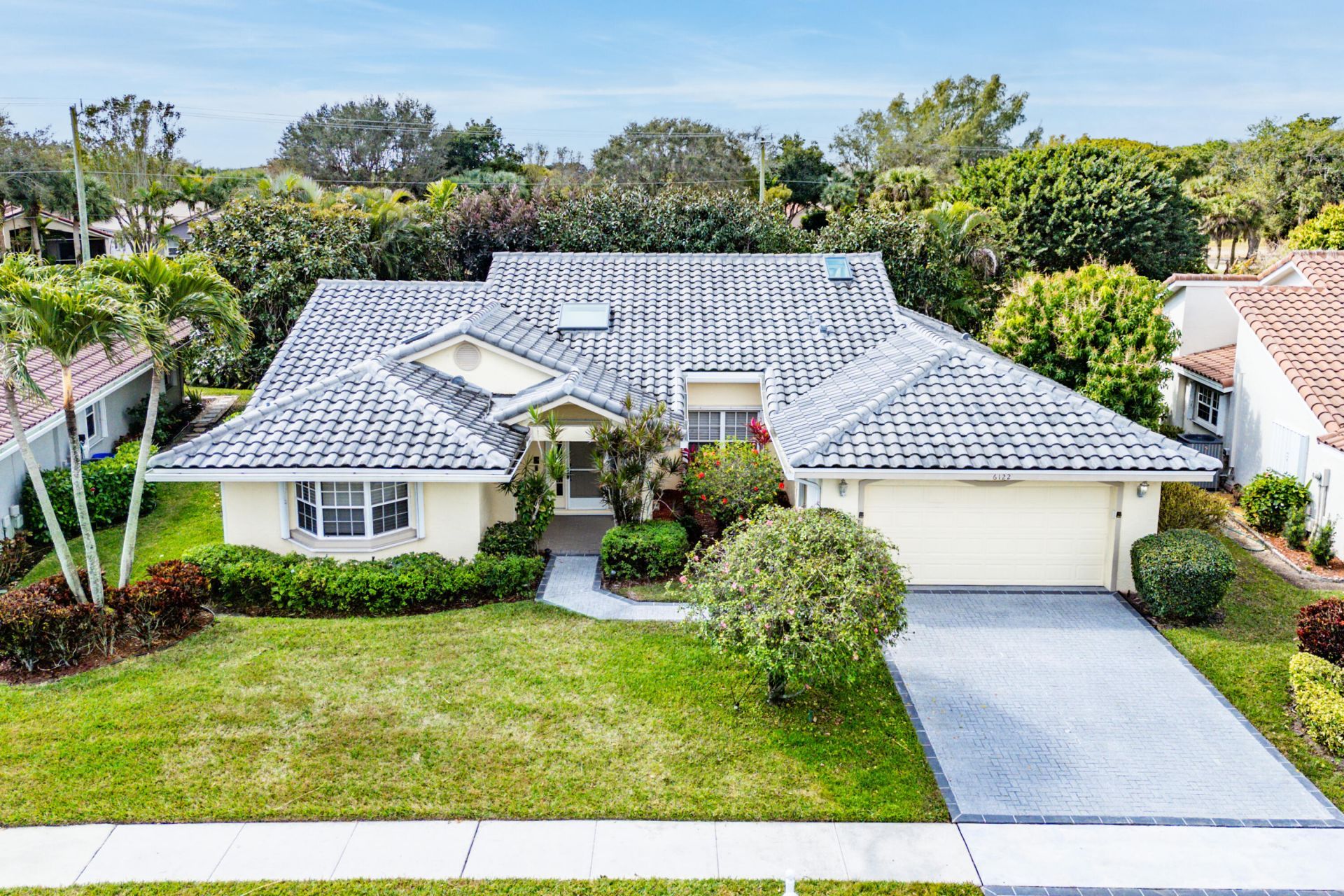 6122 Golf Villas Drive, Boynton Beach, FL 33437 Photo