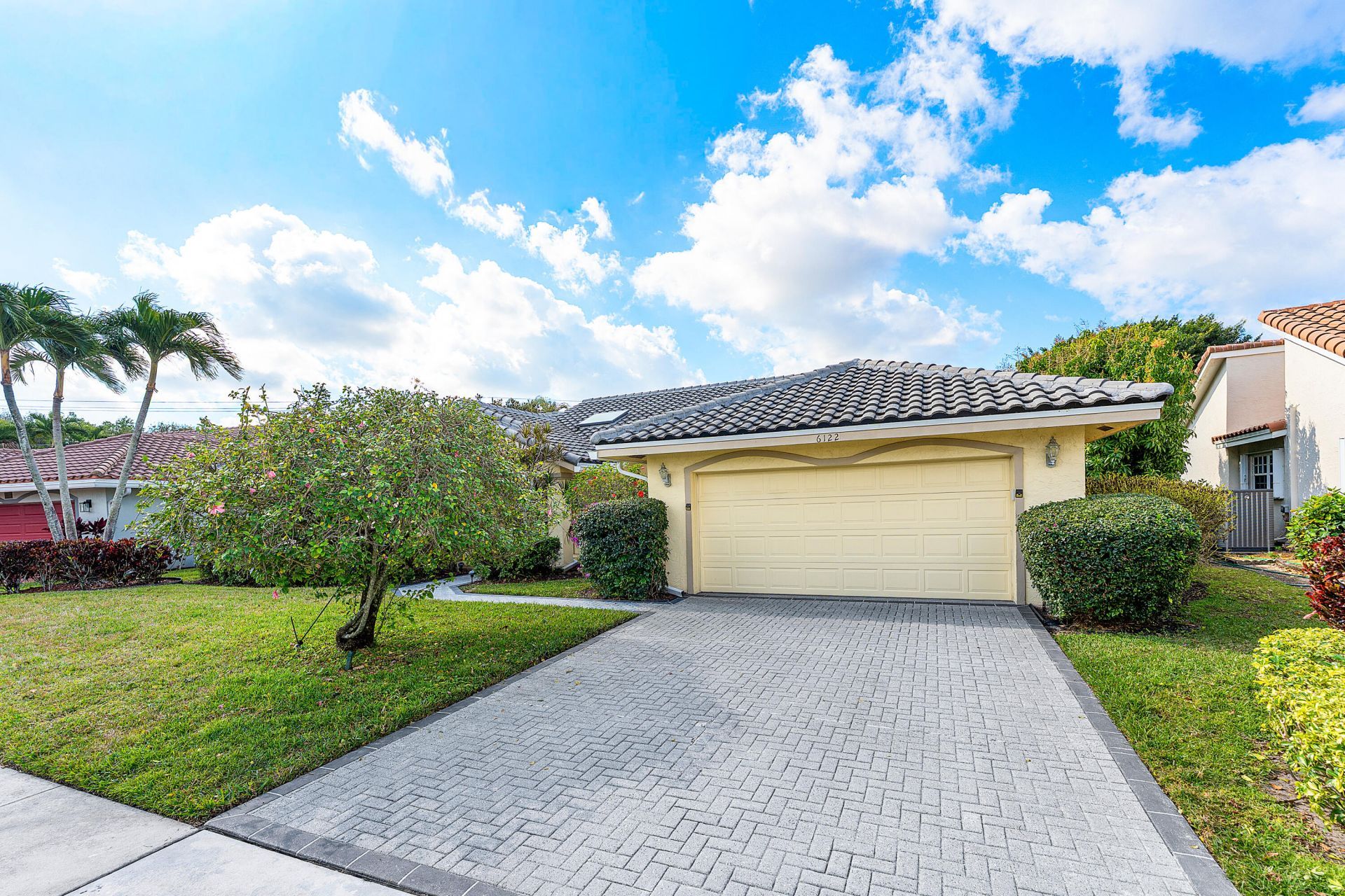 6122 Golf Villas Drive, Boynton Beach, FL 33437 Photo