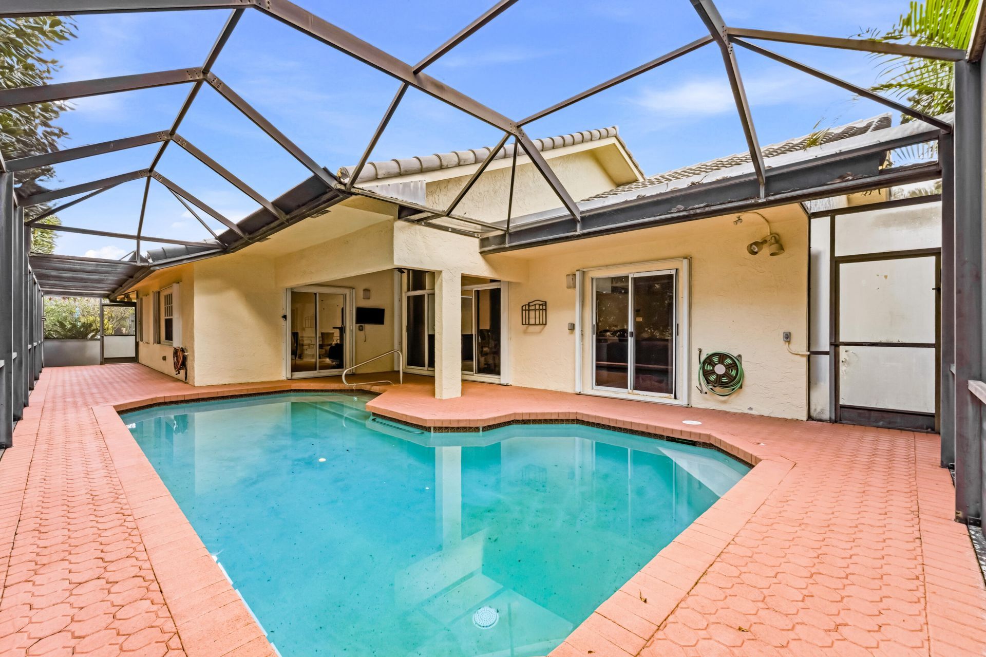 6122 Golf Villas Drive, Boynton Beach, FL 33437 Photo