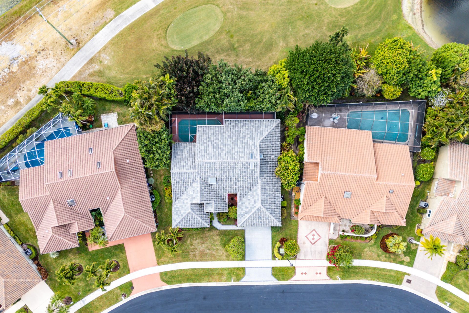 6122 Golf Villas Drive, Boynton Beach, FL 33437 Photo
