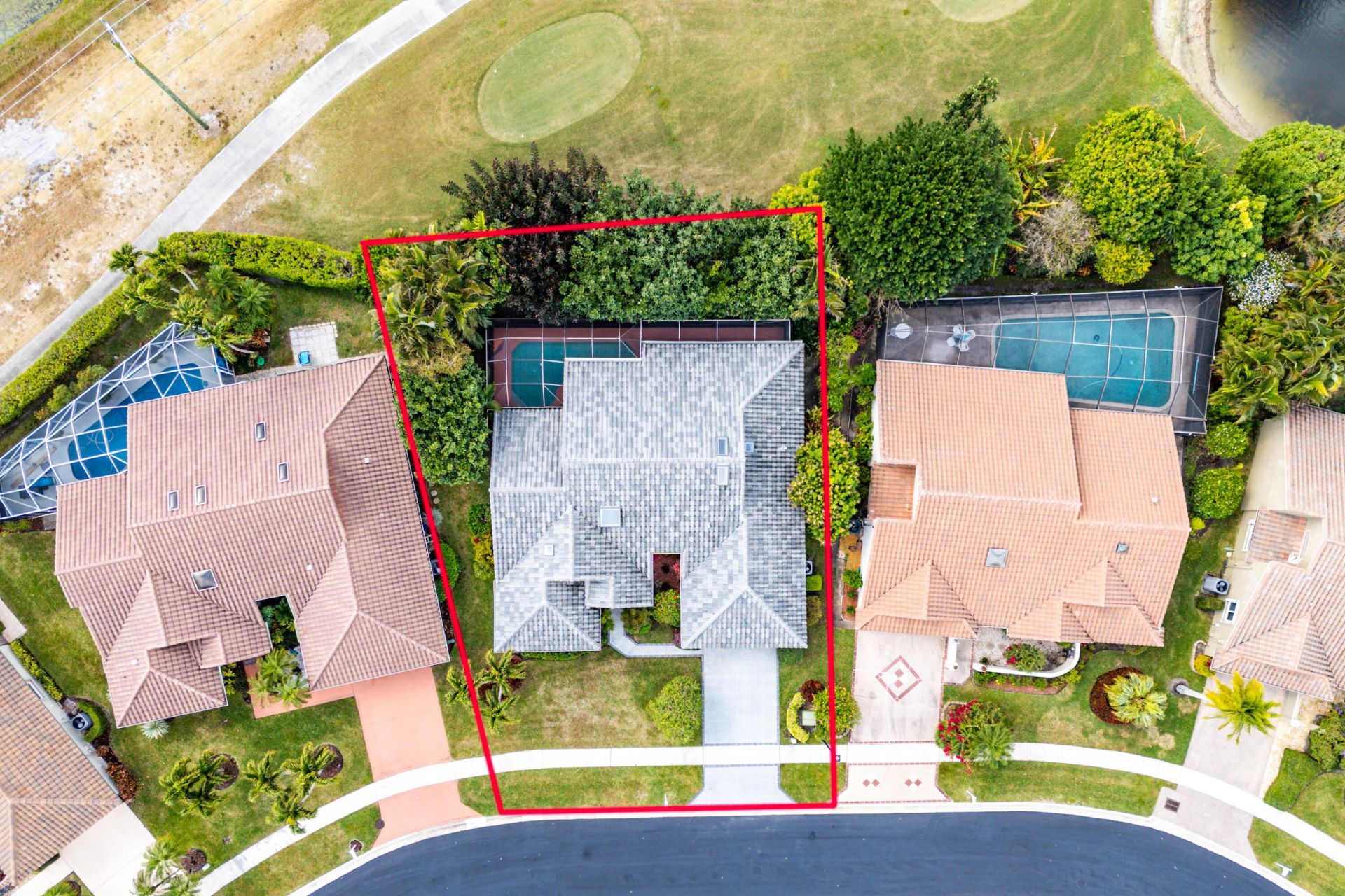 6122 Golf Villas Drive, Boynton Beach, FL 33437 Photo