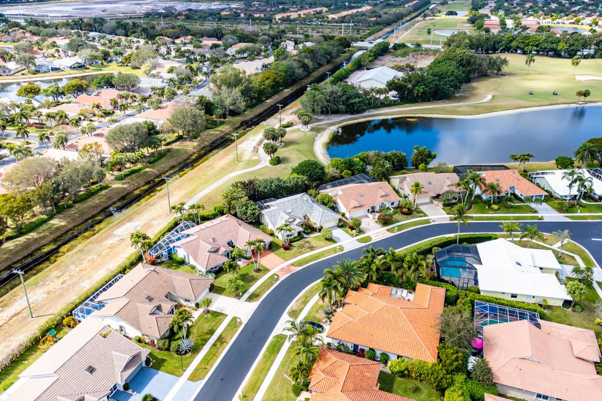 6122 Golf Villas Drive, Boynton Beach, FL 33437 Photo