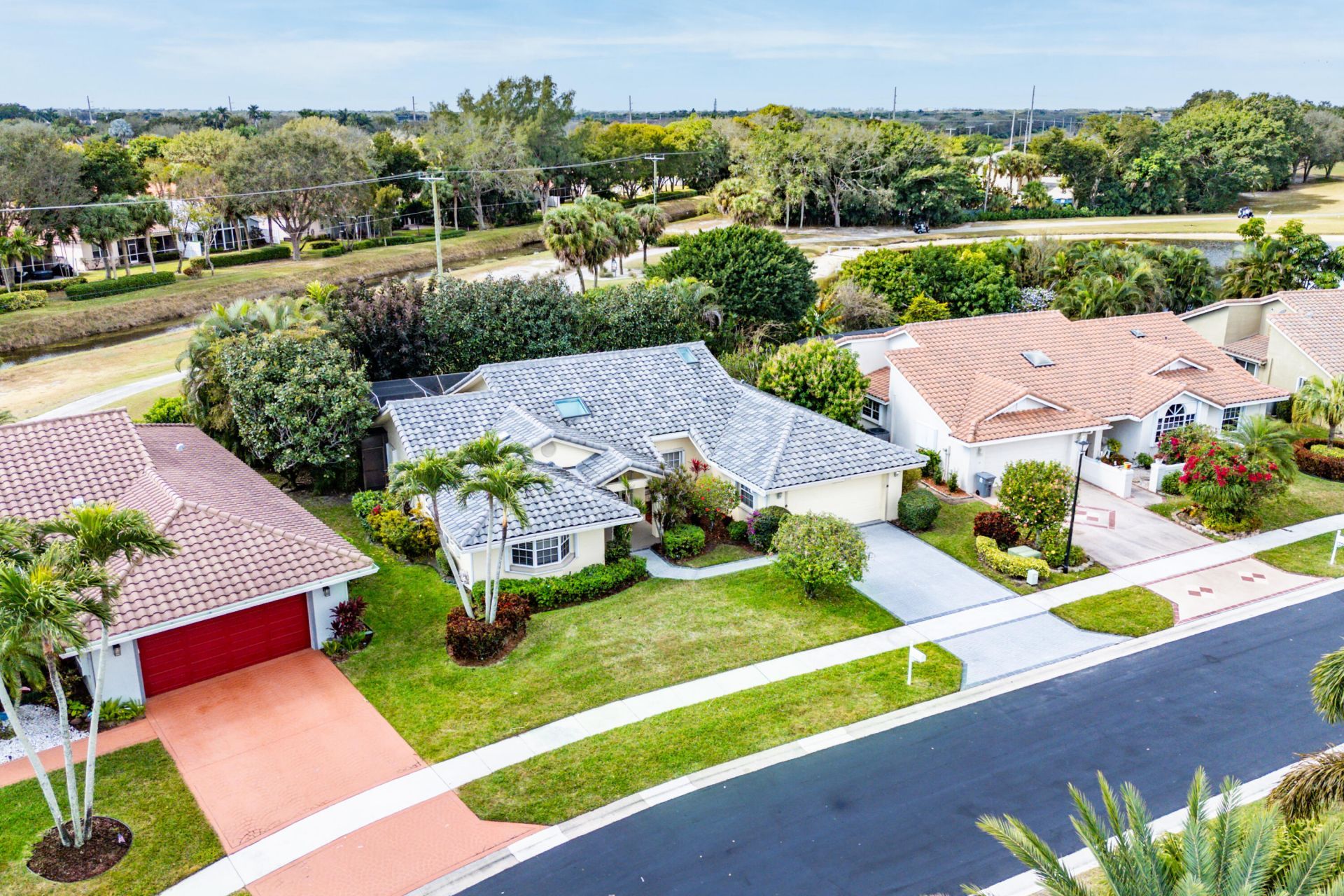 6122 Golf Villas Drive, Boynton Beach, FL 33437 Photo