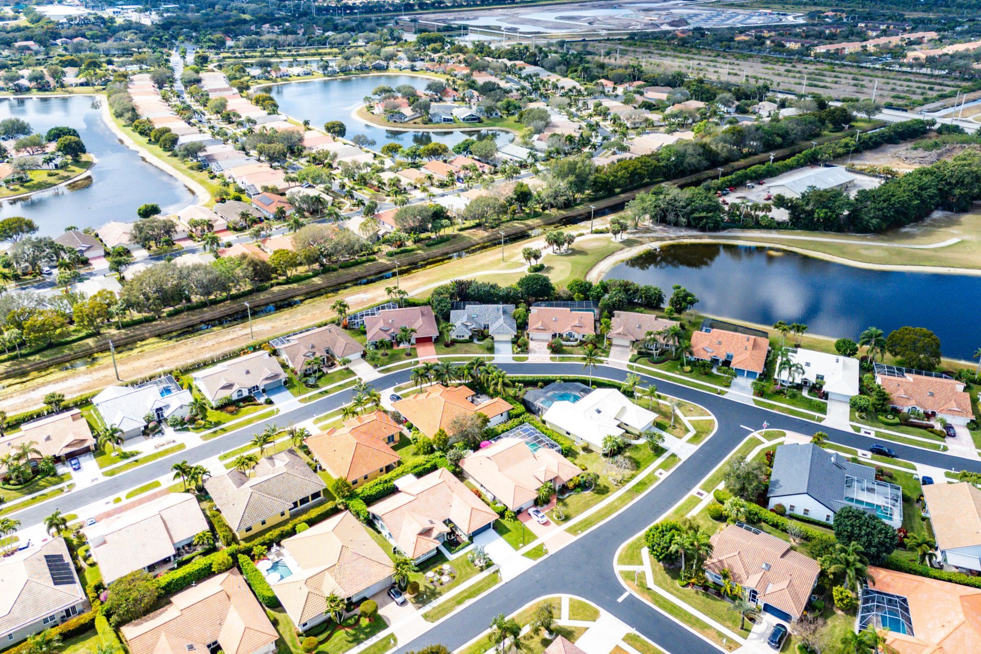 6122 Golf Villas Drive, Boynton Beach, FL 33437 Photo