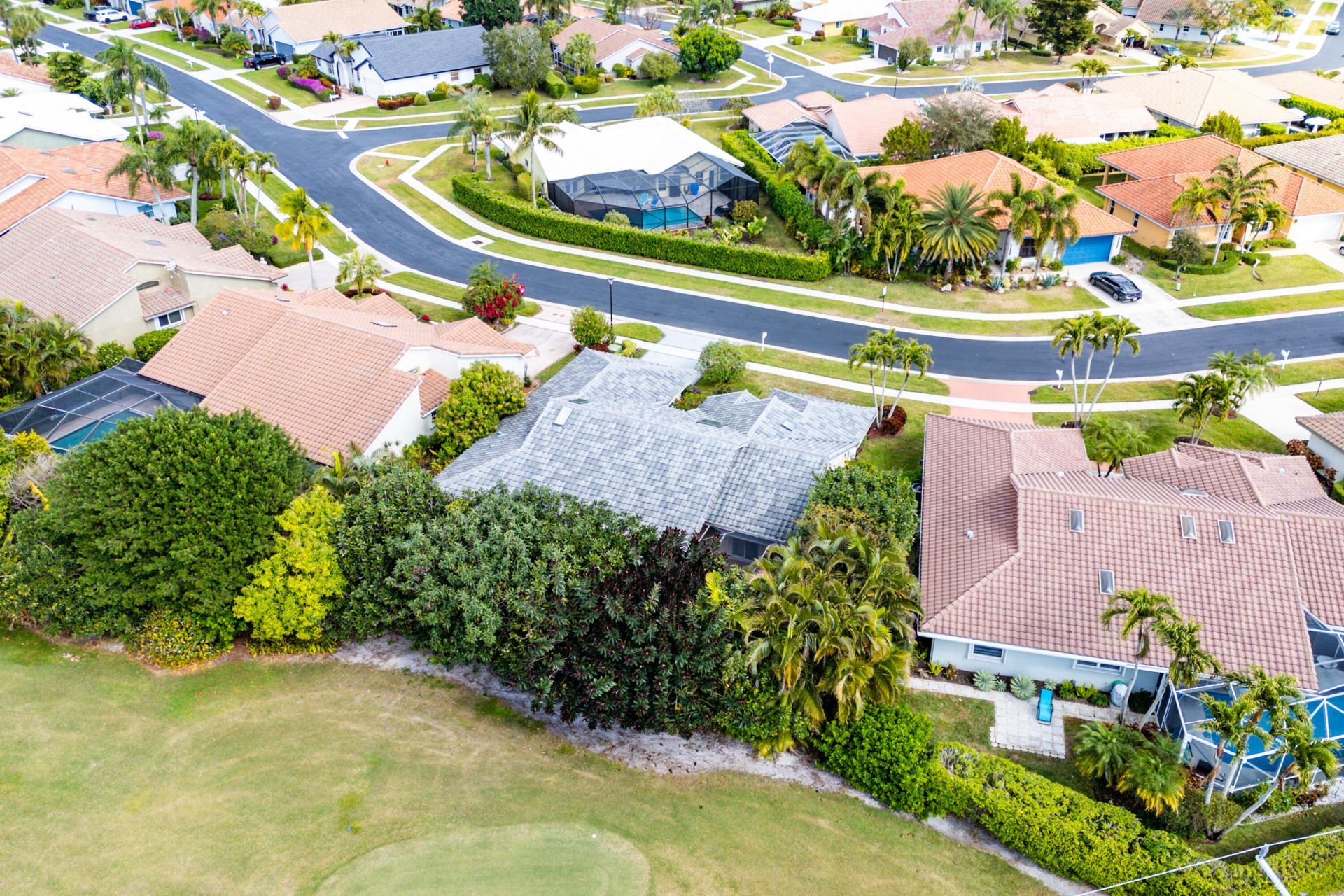 6122 Golf Villas Drive, Boynton Beach, FL 33437 Photo