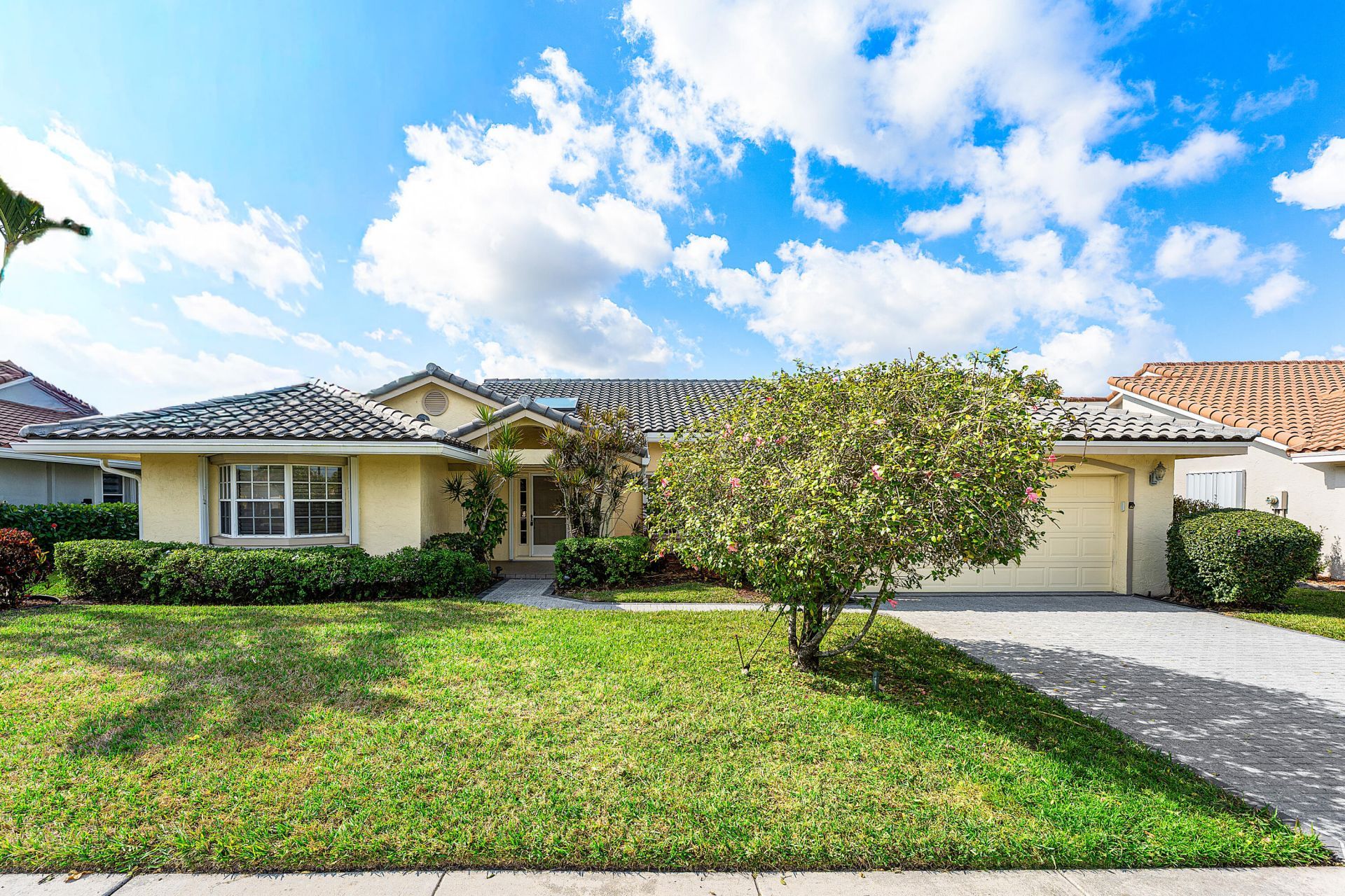 6122 Golf Villas Drive, Boynton Beach, FL 33437 Photo