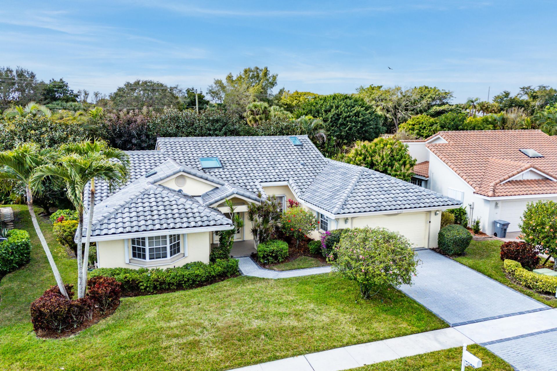 6122 Golf Villas Drive, Boynton Beach, FL 33437 Photo