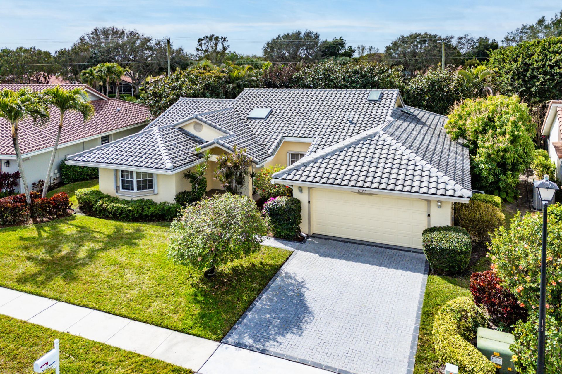 6122 Golf Villas Drive, Boynton Beach, FL 33437 Photo