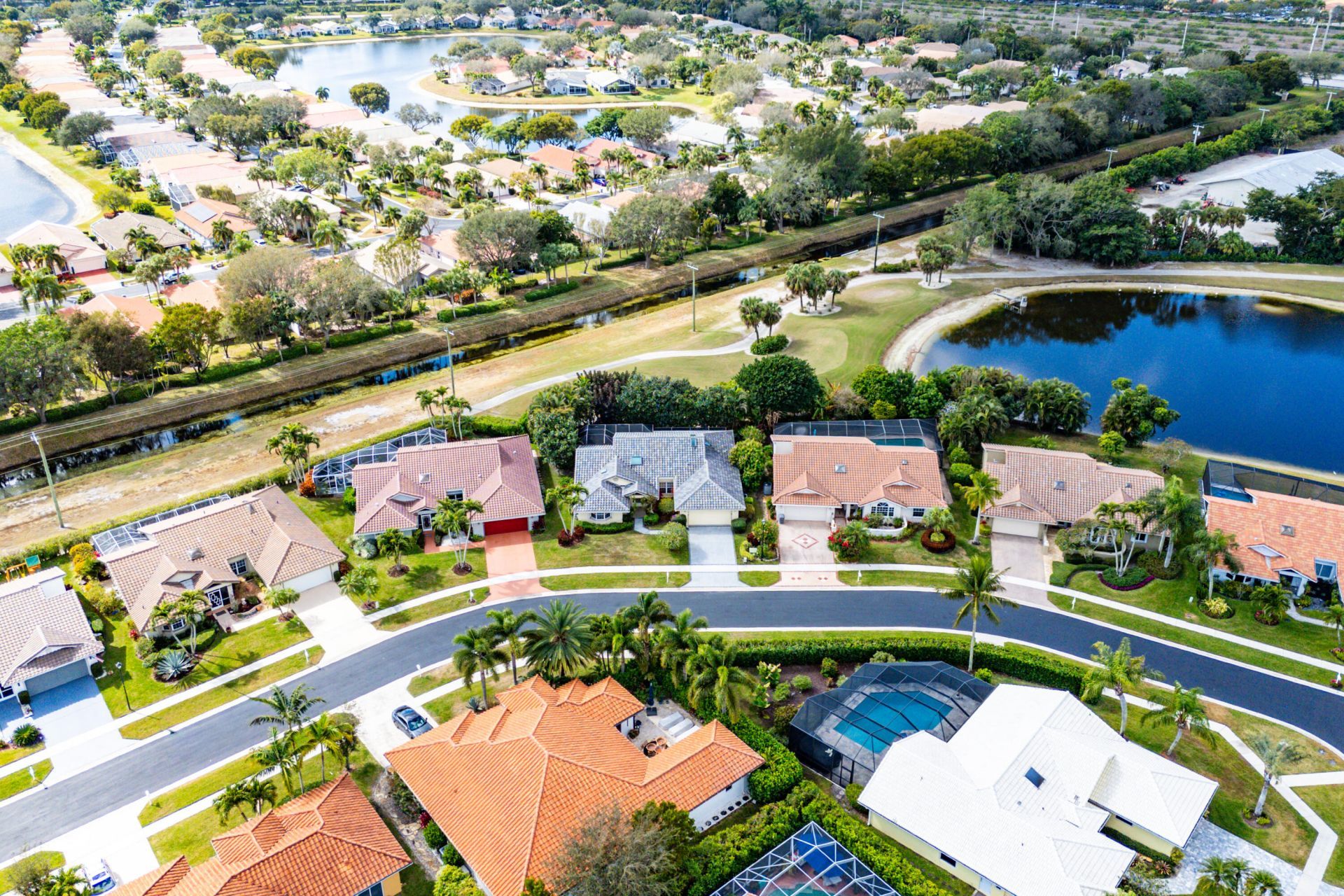 6122 Golf Villas Drive, Boynton Beach, FL 33437 Photo