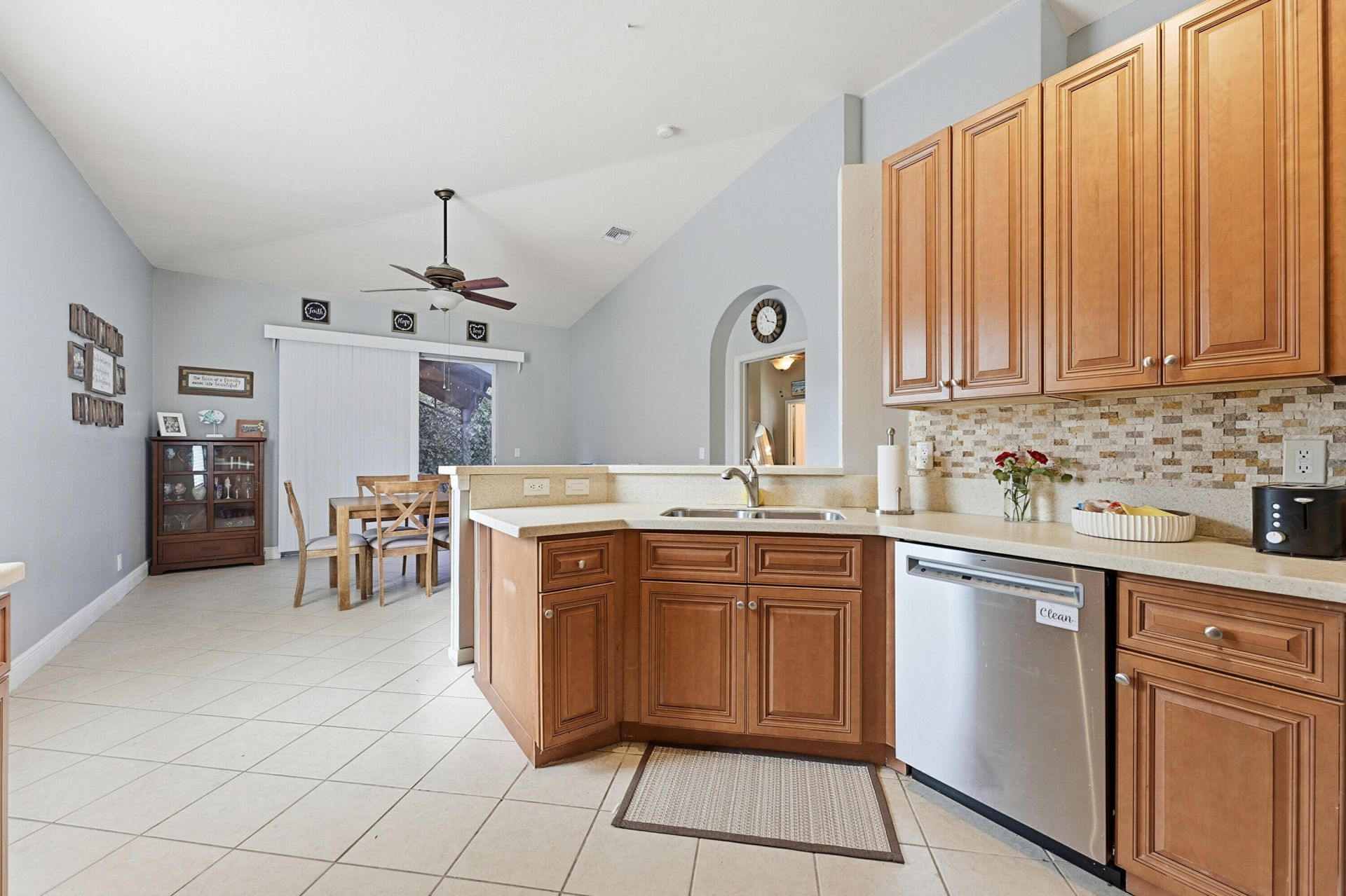 6117 Spring Lake Terrace, Fort Pierce, FL 34951 Photo