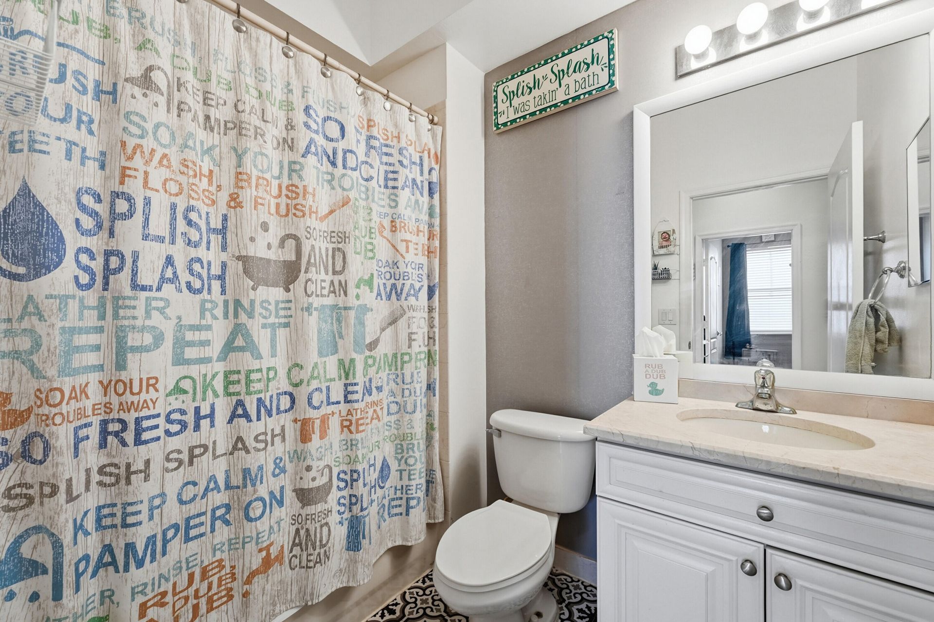6117 Spring Lake Terrace, Fort Pierce, FL 34951 Photo