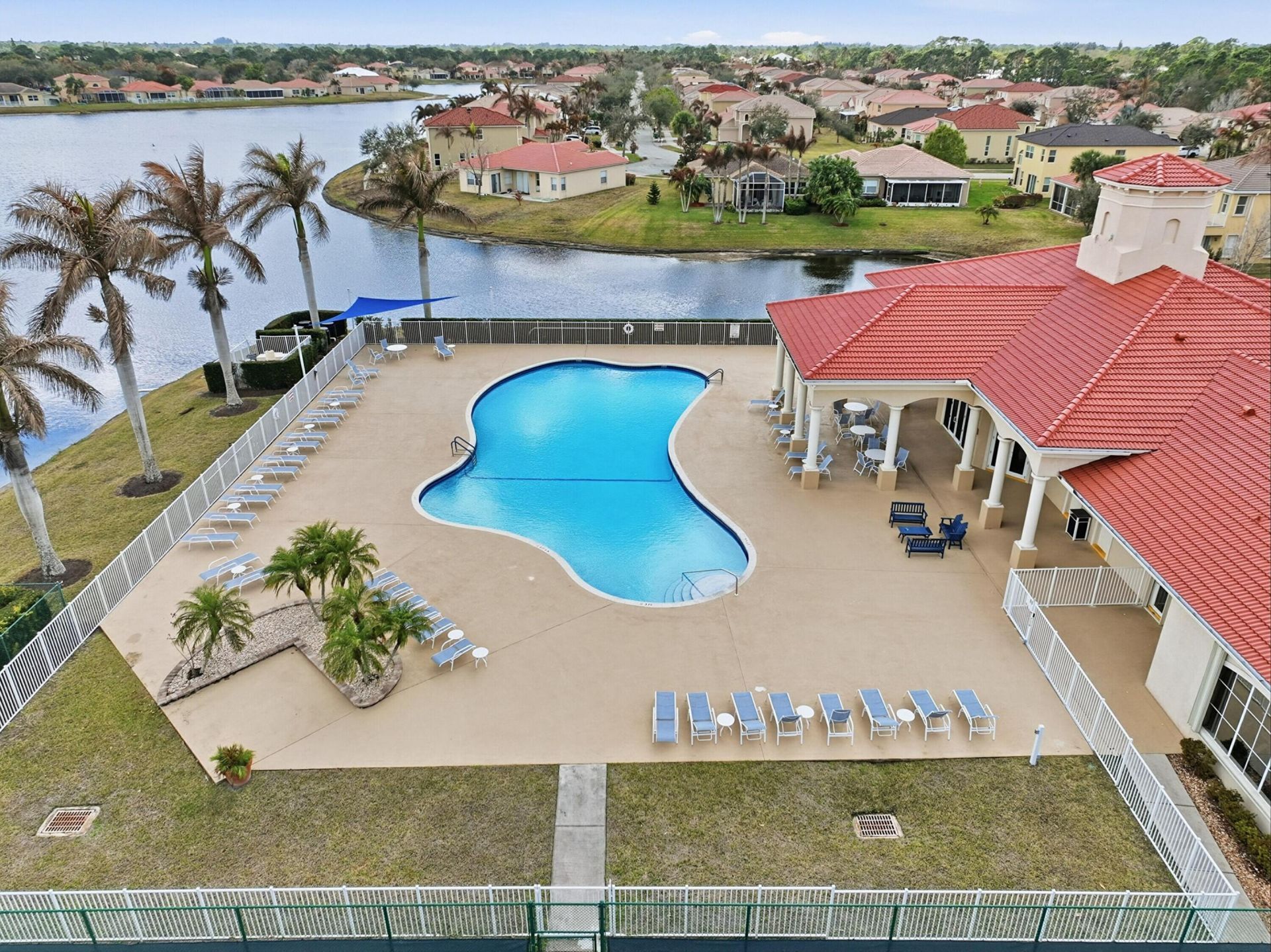 6117 Spring Lake Terrace, Fort Pierce, FL 34951 Photo