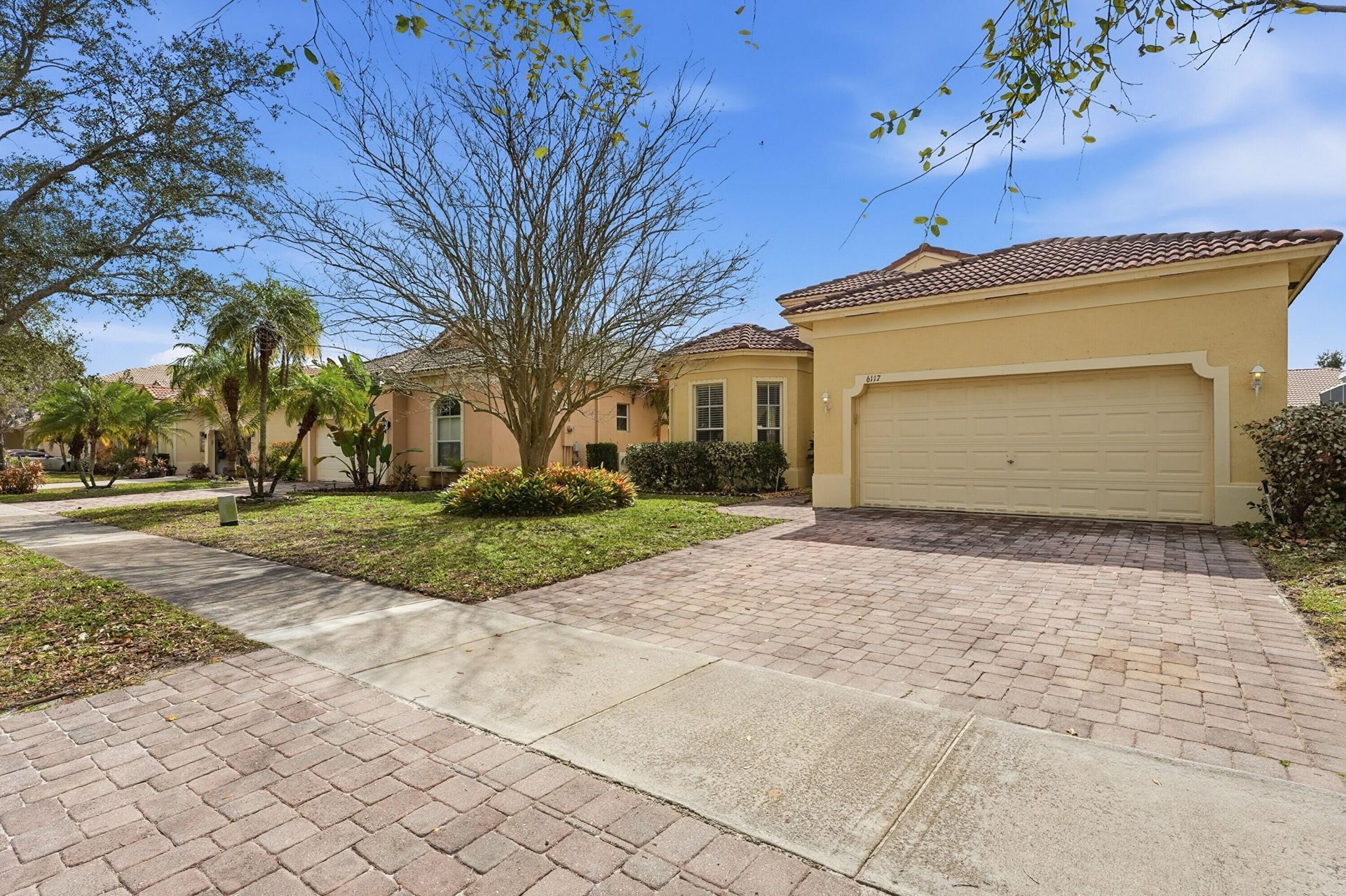 6117 Spring Lake Terrace, Fort Pierce, FL 34951 Photo