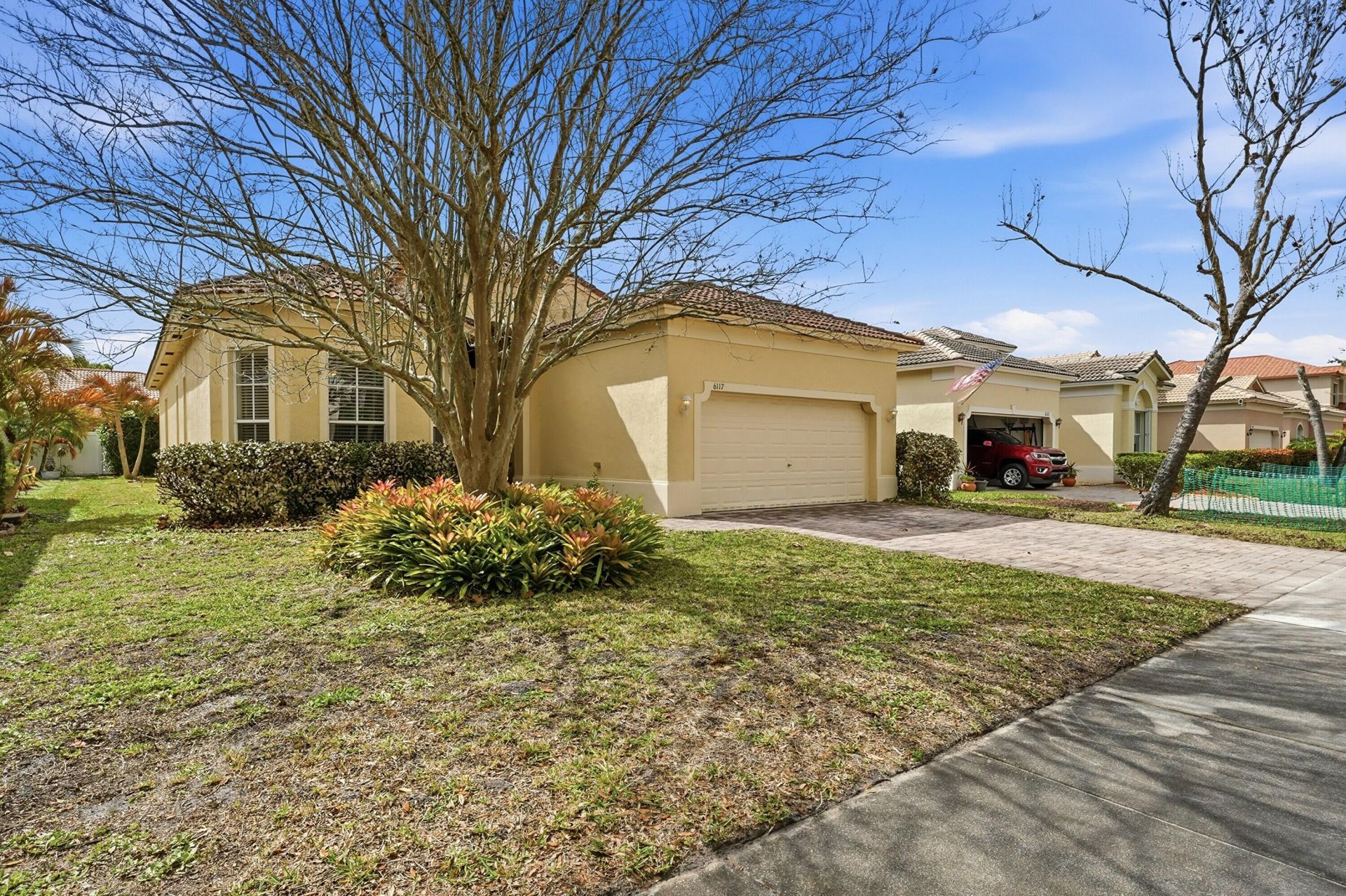 6117 Spring Lake Terrace, Fort Pierce, FL 34951 Photo
