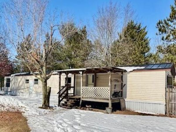 7353 S 108th Avenue, Rothbury, MI 49452