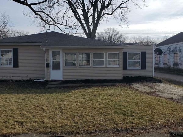 925 W Main Street, Portland, IN 47371