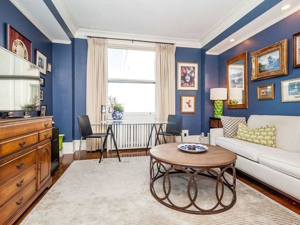 21 Beacon St, Unit 5I, Boston, MA 02108