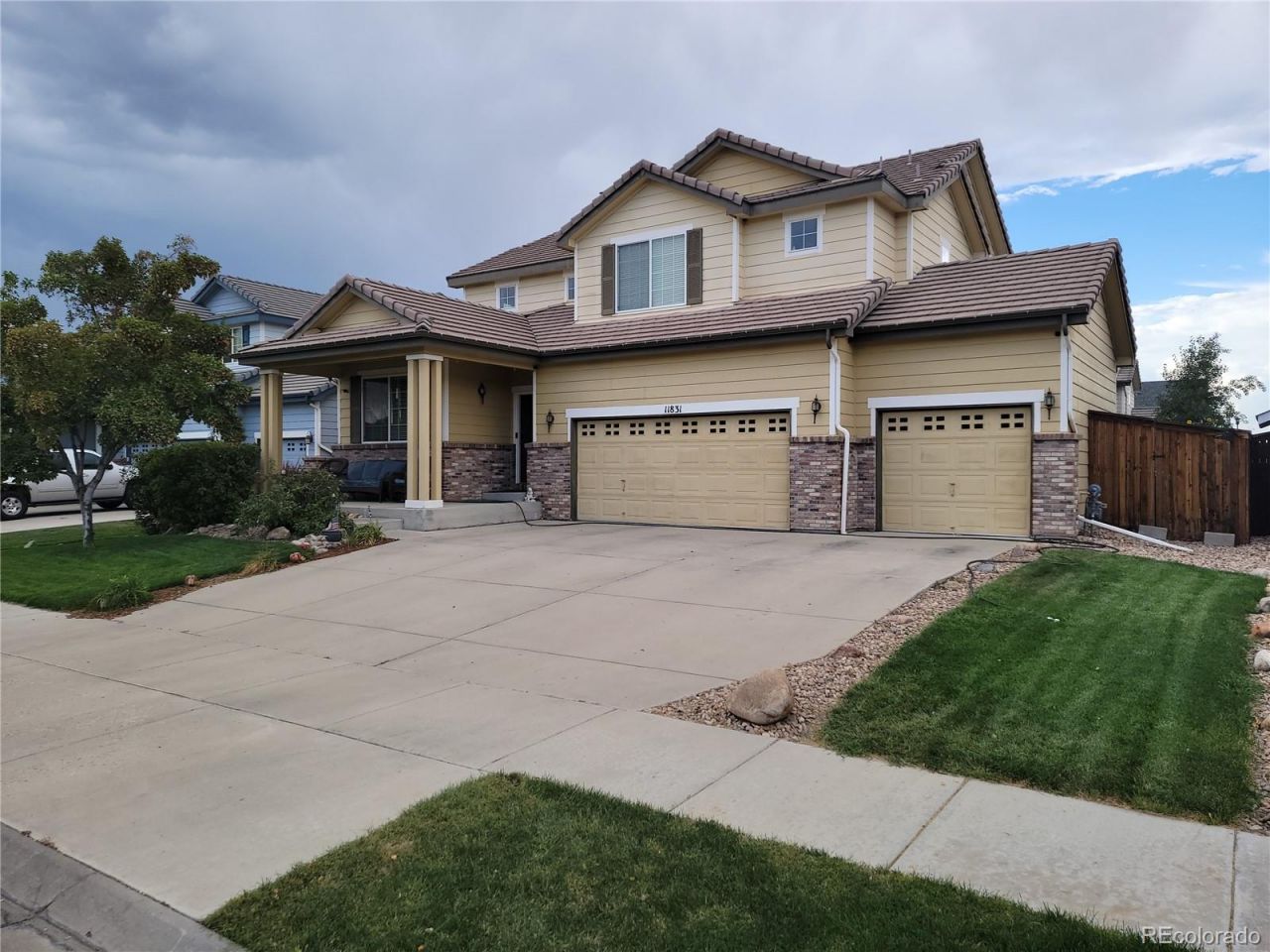 11831 E 118th Avenue, Commerce City, CO 80640 Main Photo