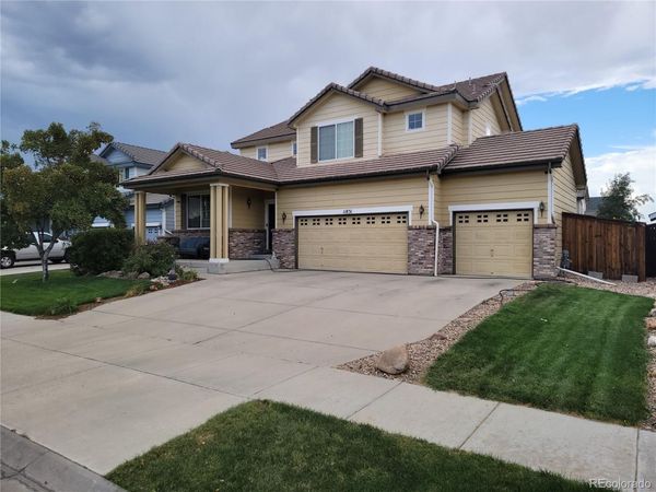 11831 E 118th Avenue, Commerce City, CO 80640