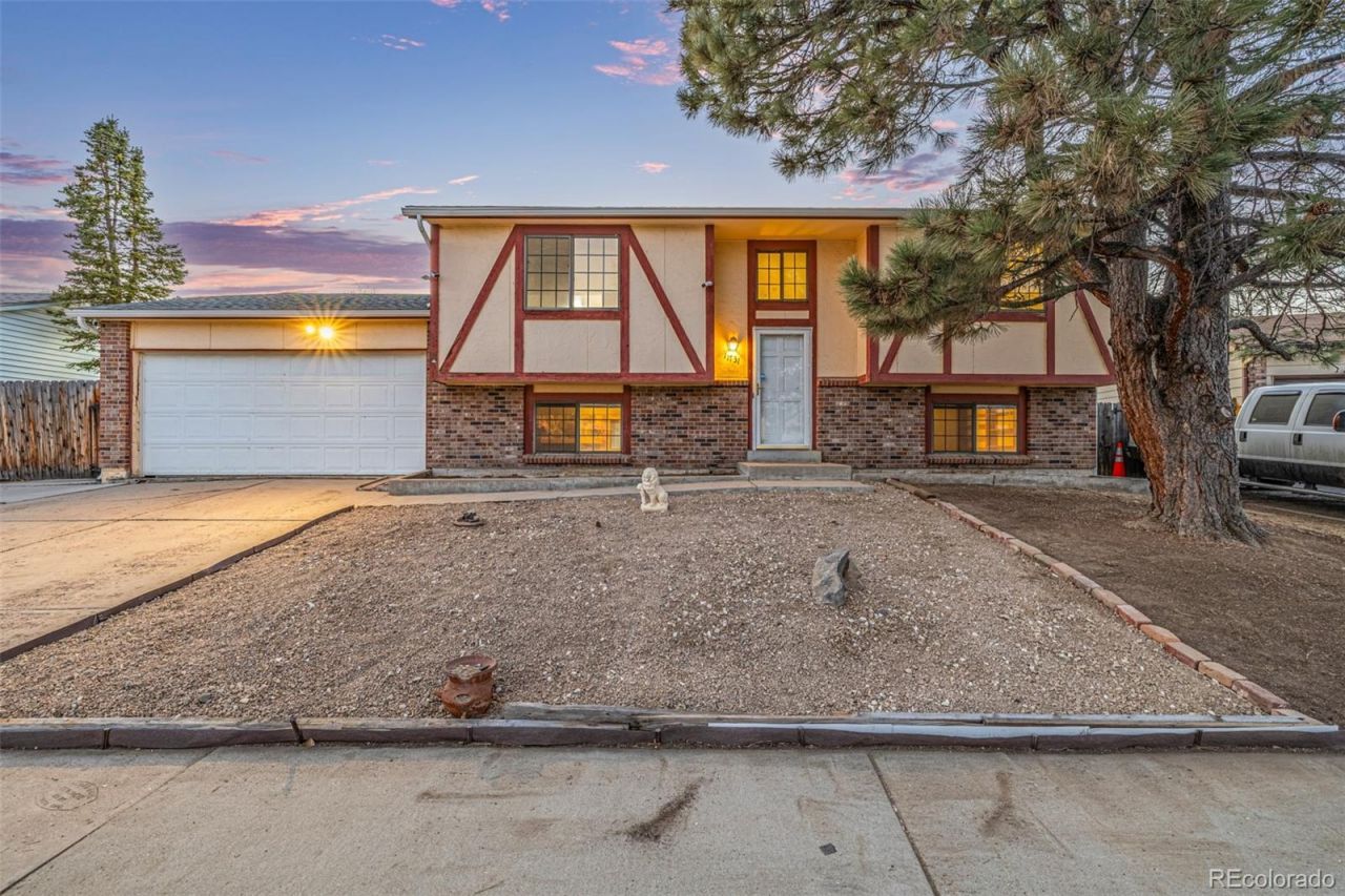 11731 Ash Street, Thornton, CO 80233 Main Photo