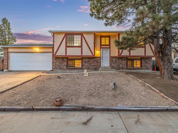 11731 Ash Street, Thornton, CO 80233