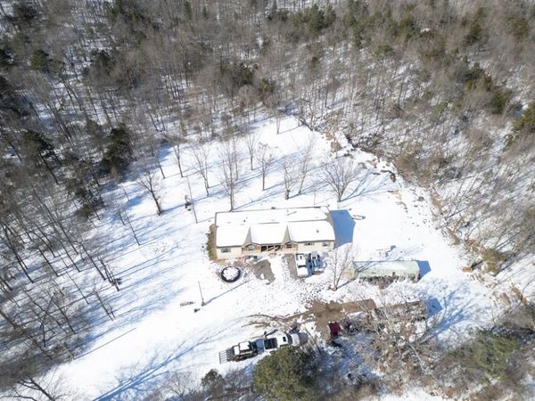 142 Whitworth Road , Concord, AR 72523