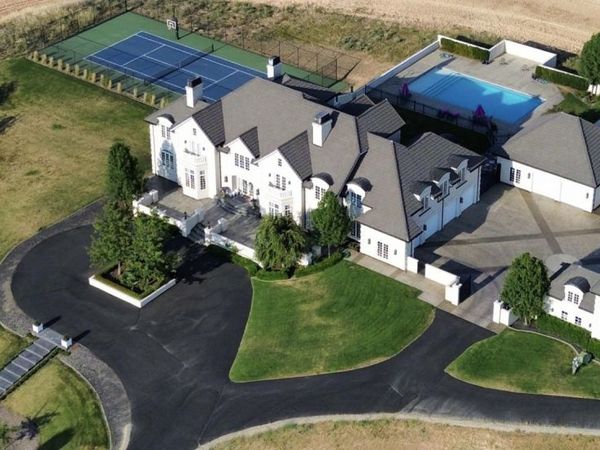 7525 S Regal Rd, Spokane, WA 99223