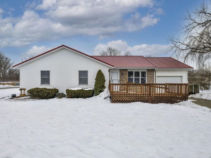 614 Buckeye Lane, Mount Gilead, OH 43338 Photo 1