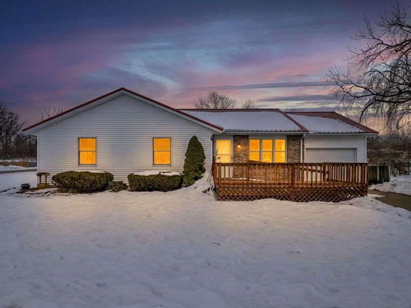 614 Buckeye Lane, Mount Gilead, OH 43338 Photo 2