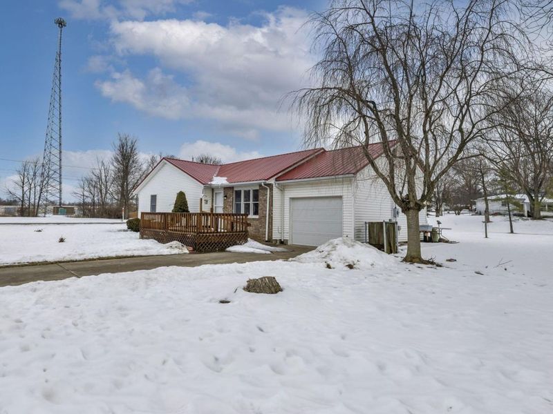 614 Buckeye Lane, Mount Gilead, OH 43338 Photo 3