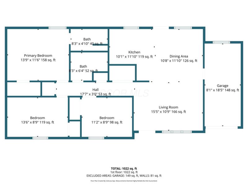 614 Buckeye Lane, Mount Gilead, OH 43338 Photo 38
