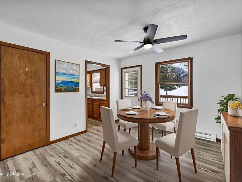 614 Buckeye Lane, Mount Gilead, OH 43338 Photo 9