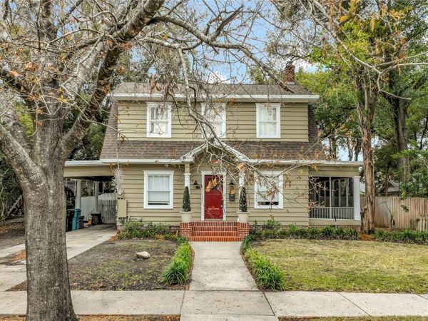 409 E CONCORD STREET, ORLANDO, FL 32803