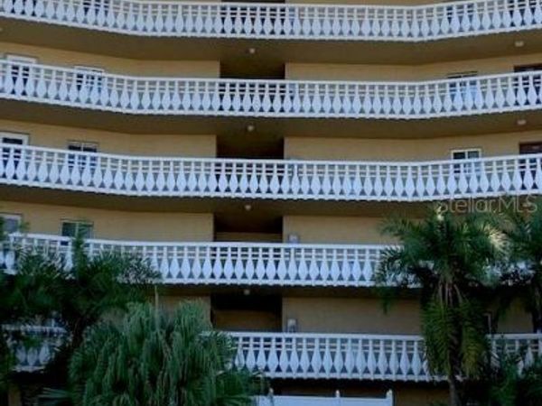 8950 PARK BOULEVARD, Unit 603, SEMINOLE, FL 33777