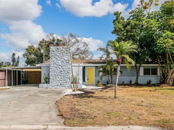 3427 BARSTOW STREET, SARASOTA, FL 34235