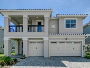 13550 ABBERWICK DRIVE, ORLANDO, FL 32832