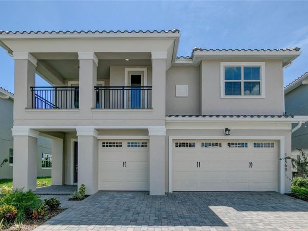 13550 ABBERWICK DRIVE, ORLANDO, FL 32832