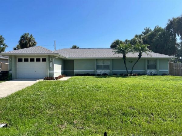 2426 SEAGULL LANE, NORTH PORT, FL 34286