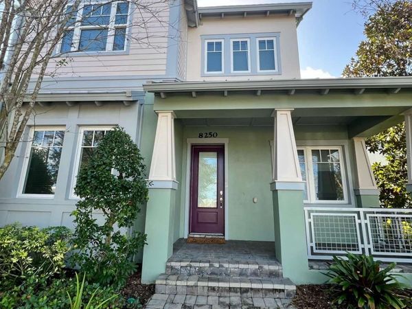 8250 TAVISTOCK LAKES BOULEVARD, ORLANDO, FL 32827