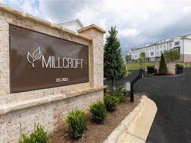 4302 Burton Bend Way, Unit 152, Buford, GA 30518