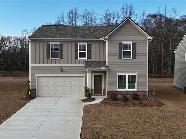 13 Rowlett Place, Bethlehem, GA 30620