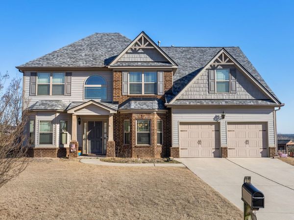 7206 Round Stone Drive, Graniteville, SC 29829