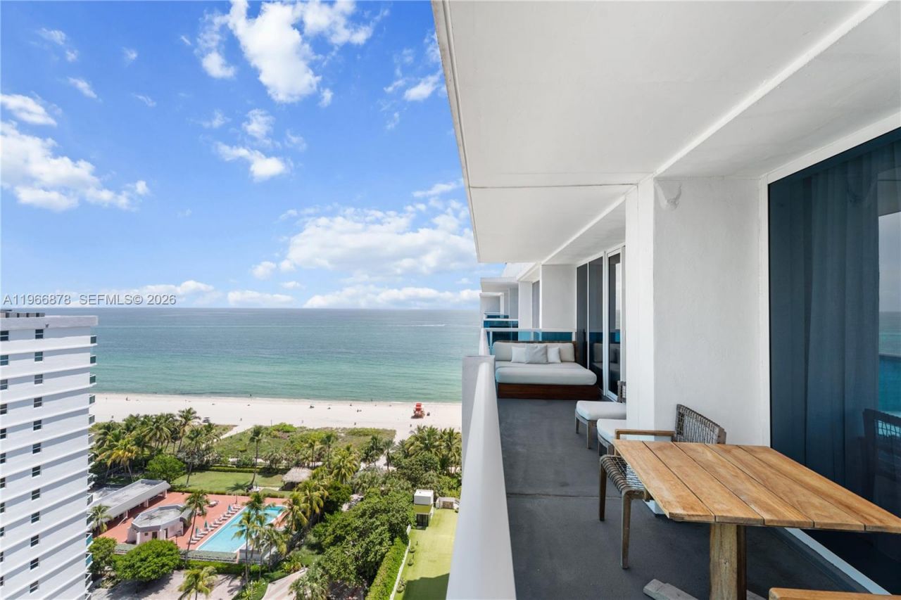 102 24th St, Unit PH-1703, Miami Beach, FL 33139 Photo