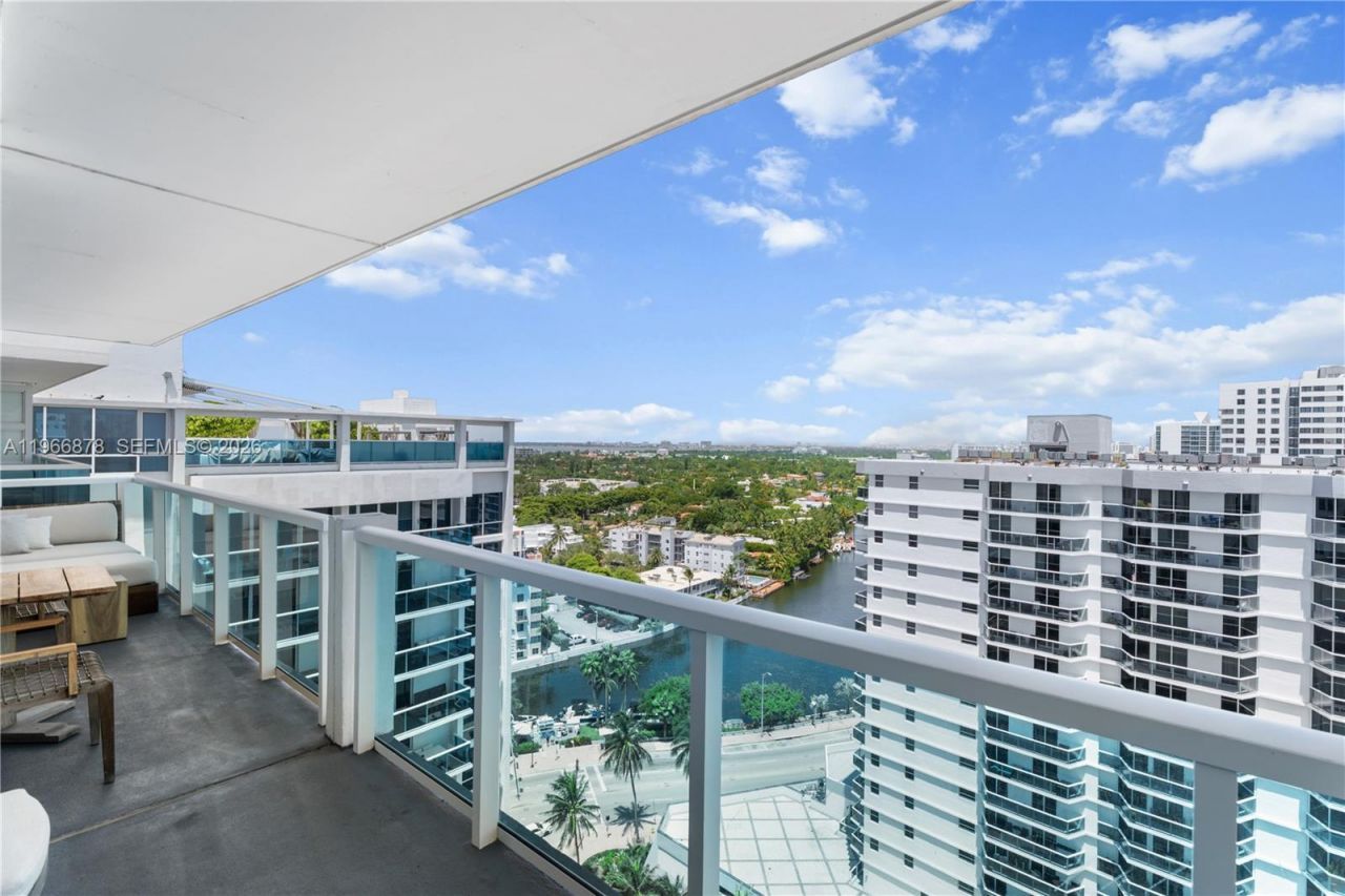 102 24th St, Unit PH-1703, Miami Beach, FL 33139 Photo